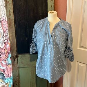 Tommy Hilfiger Top Size XL